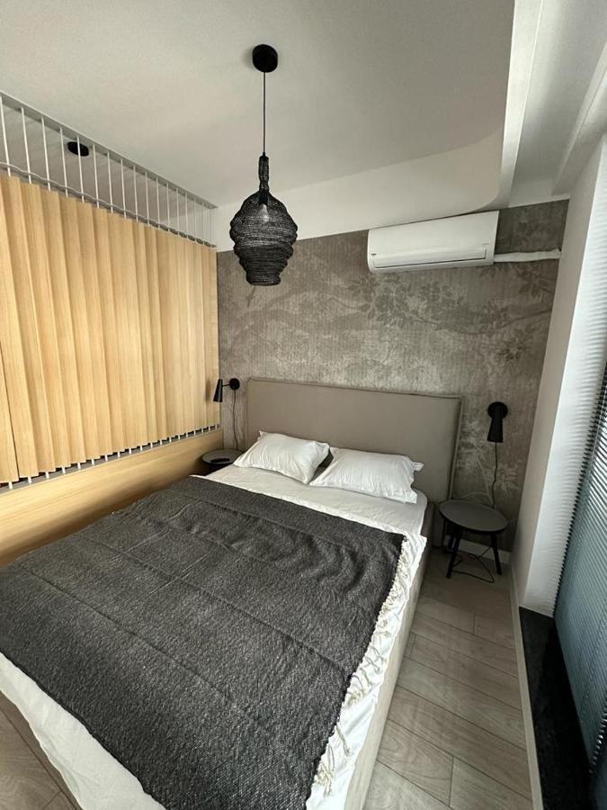Appartement Urban Flats à Bucarest Extérieur photo