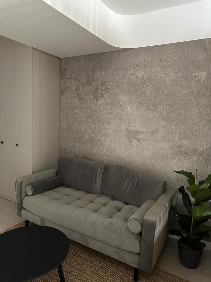 Appartement Urban Flats à Bucarest Extérieur photo