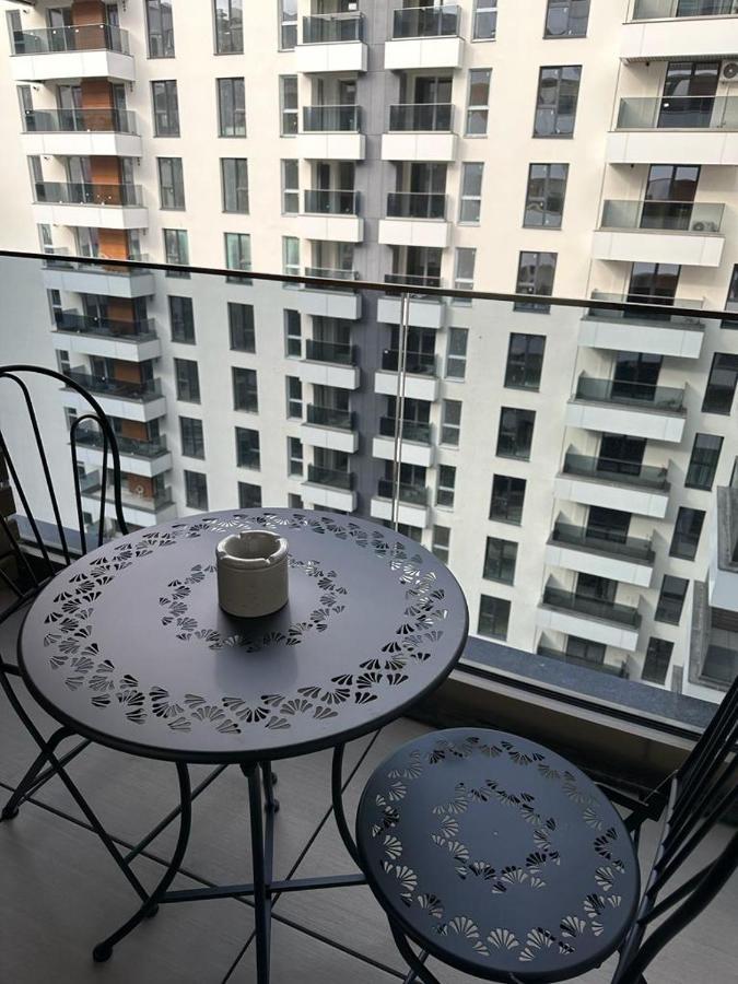 Appartement Urban Flats à Bucarest Extérieur photo