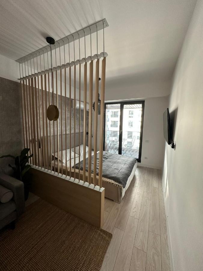 Appartement Urban Flats à Bucarest Extérieur photo