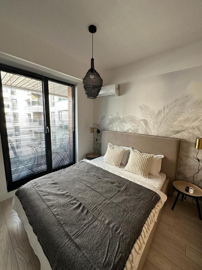 Appartement Urban Flats à Bucarest Extérieur photo