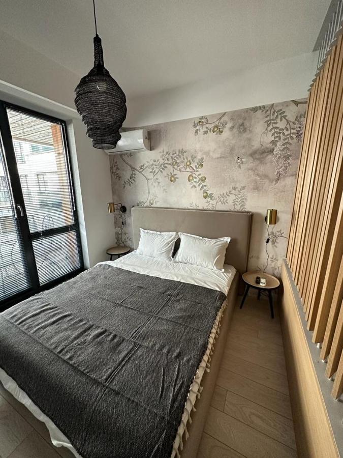 Appartement Urban Flats à Bucarest Extérieur photo