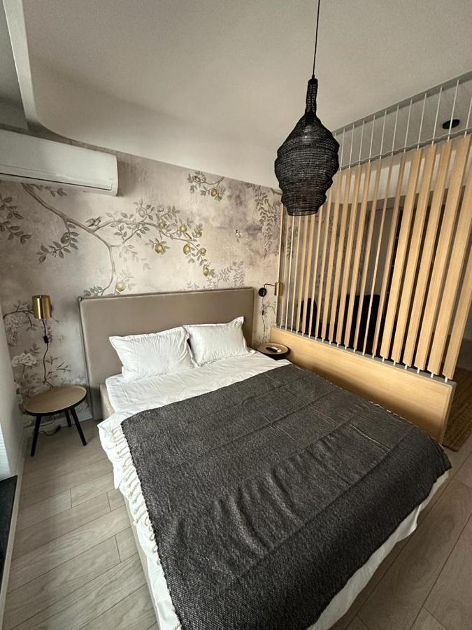 Appartement Urban Flats à Bucarest Extérieur photo