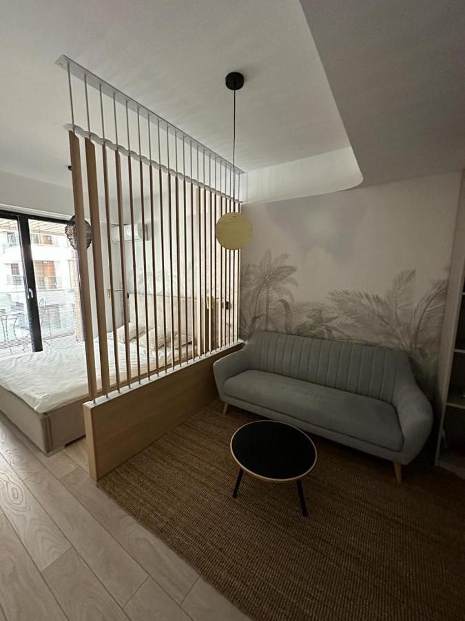 Appartement Urban Flats à Bucarest Extérieur photo